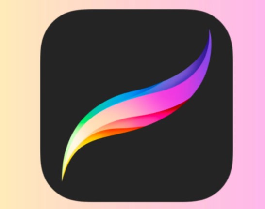 Procreate курс
